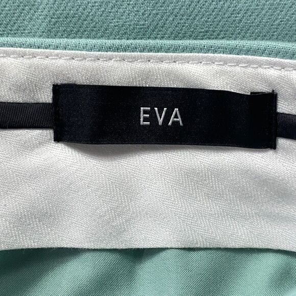 New Ann Taylor The Eva Ankle Pant Women's Size 12 Petite - Picture 4 of 9